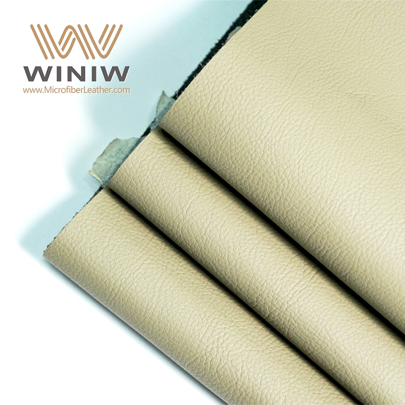 Microfiber Synthetic Leather
