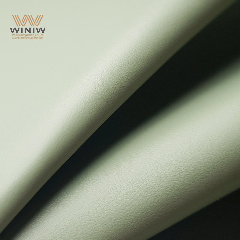 What Makes Polyurethane Leather Unique and How Is It Produced