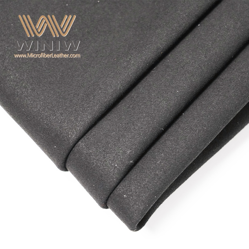 Что такое полиуретановый кожзаменитель и почему он важен